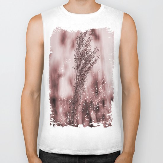 reed Biker Tank