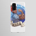 MALA - Make America Love Again Android Case