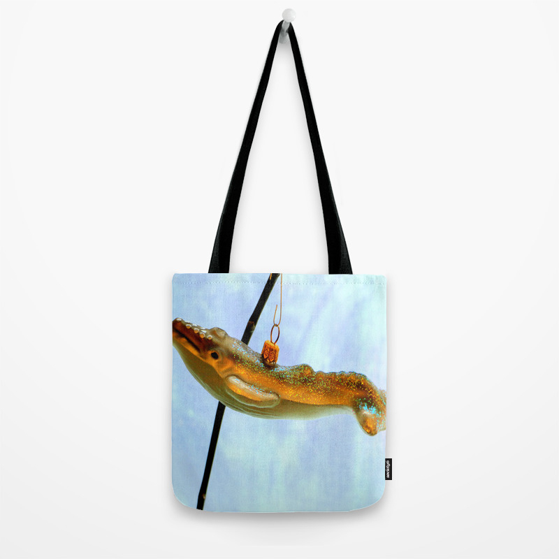 hunch bag