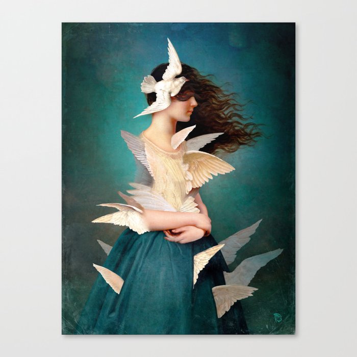 Canvas Print