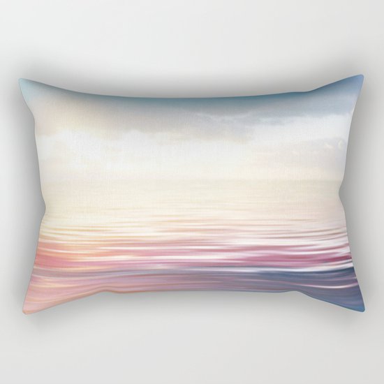 SEA Rectangular Pillow