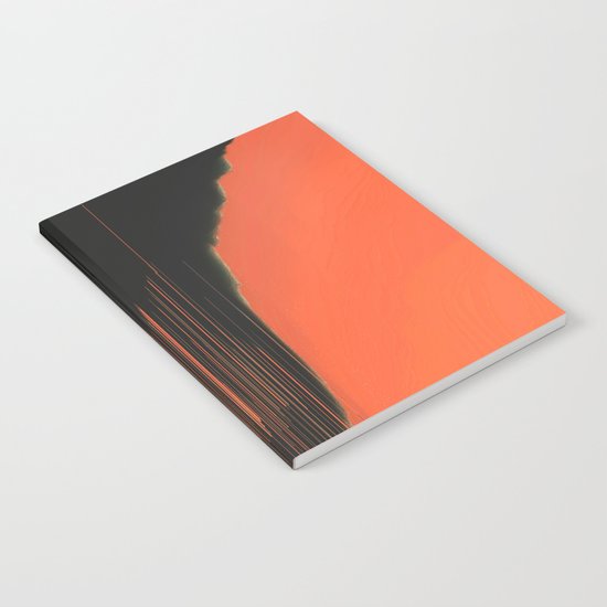 Stalactites Notebook