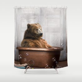 bear-with-rubber-ducky-in-vintage-bathtub3146507-shower-curtains.jpg