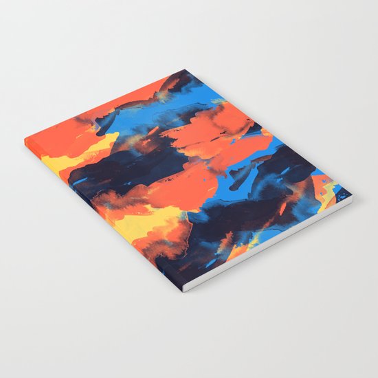 Tectonic Notebook