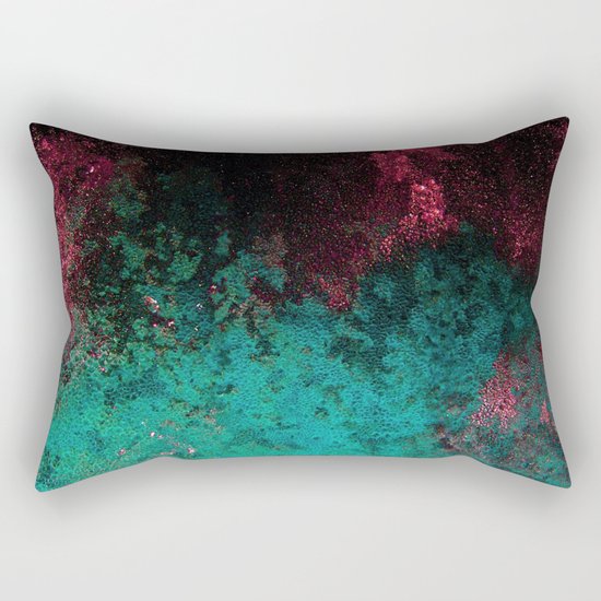 Condensation Sensation Rectangular Pillow