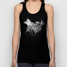 A Forest's Death Tank Top