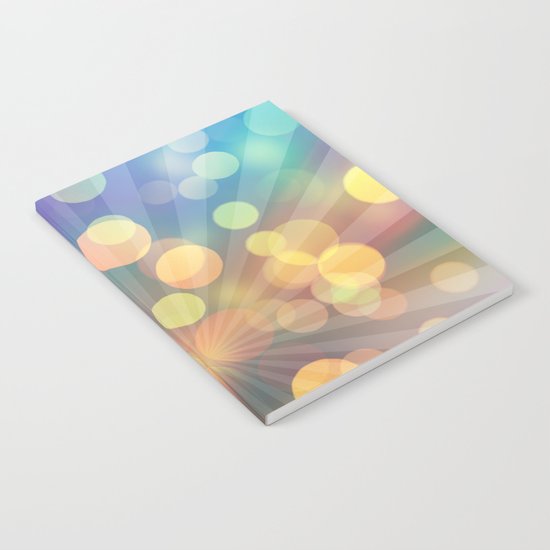 Celebration Notebook