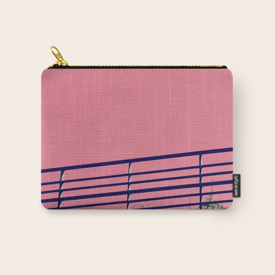 #157 Carry-All Pouch