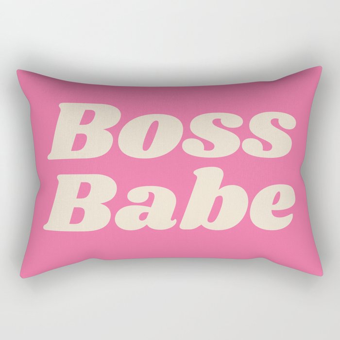 Rectangular Pillow