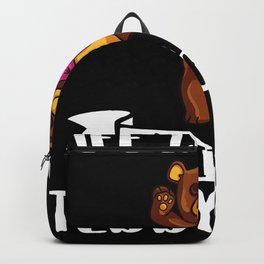 Teddy Bear Plush Animal Stuffed Giant Backpack
