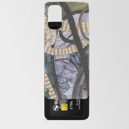 Spaghetti Junction  Android Card Case