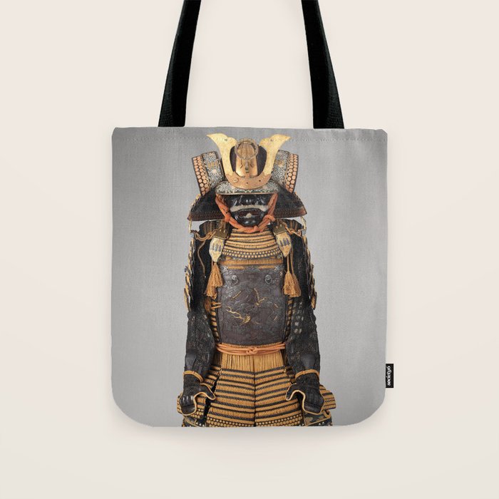 armor tote
