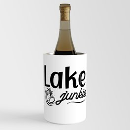 Lake Junky Wine Chiller