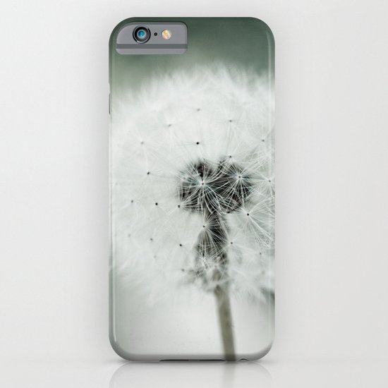 Soft End iPhone & iPod Case