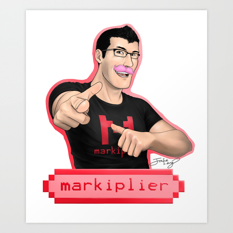 markiplier apple watch