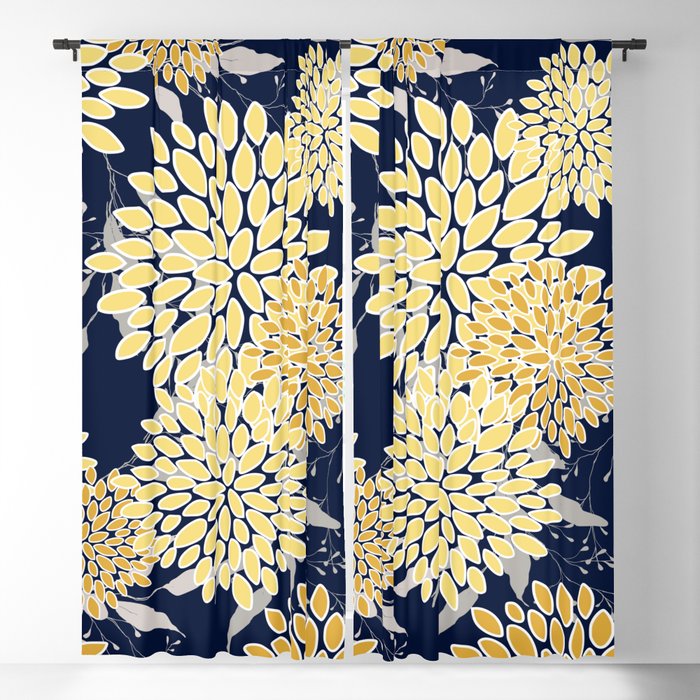 Blackout Curtain