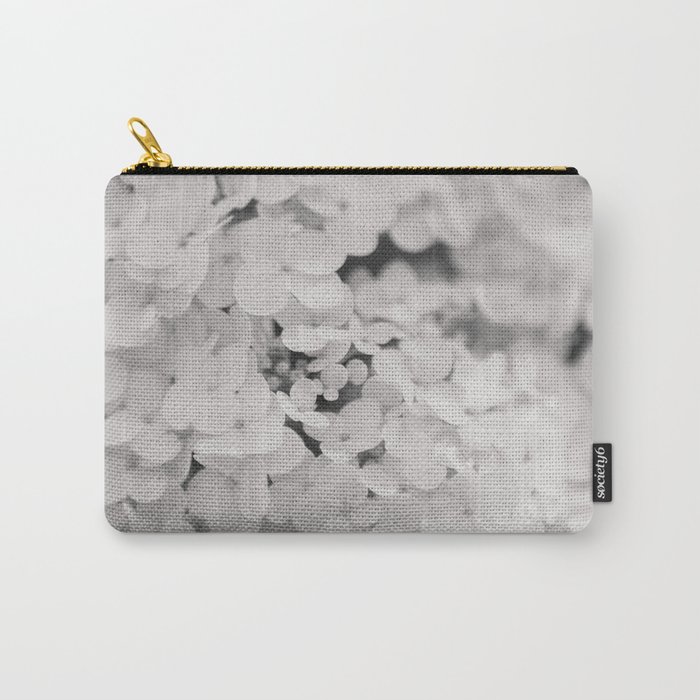 Cloud of Petals Carry-All Pouch