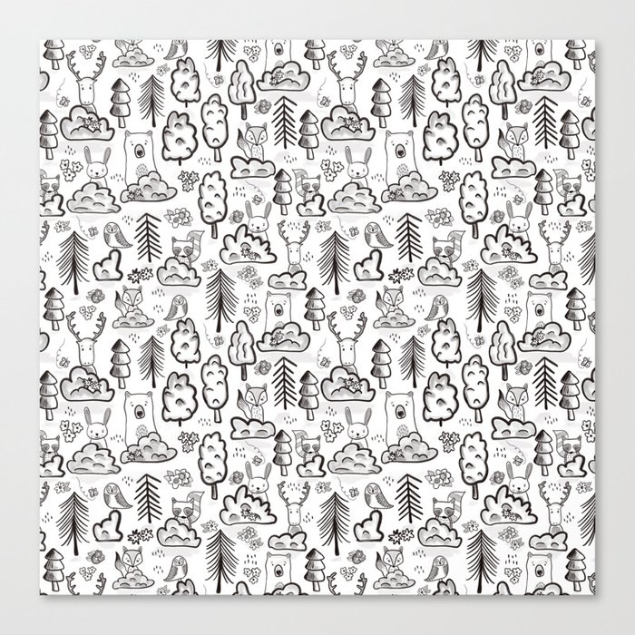 Canvas Print