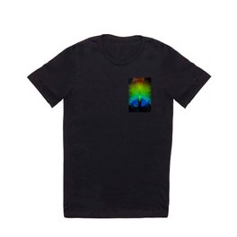 "Color sense" T Shirt
