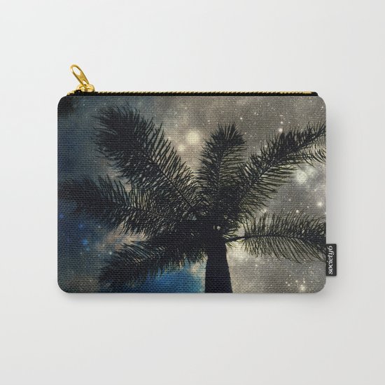 the half Carry-All Pouch