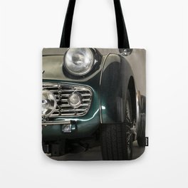 Photos By Draven Tote Bag
