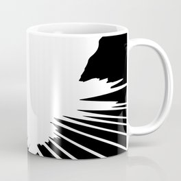 SPLAT! Coffee Mug