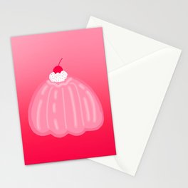 I Don't Think You're Ready For This Jelly Stationery Card