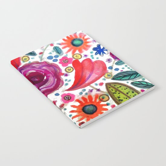 sevilla light Notebook