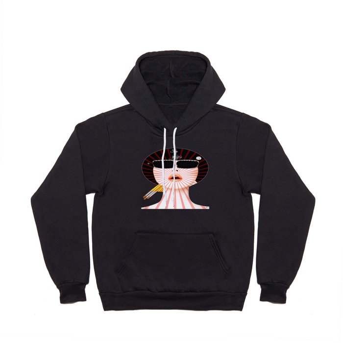 Master of Light · Monolithic Baby (Collab with the Great, Amazing & WildCrazy Hugo Barros) Hoody