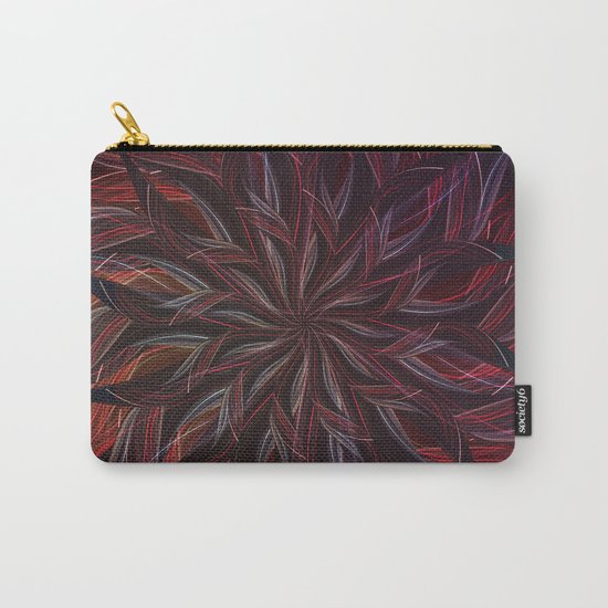 Miss Dala Carry-All Pouch