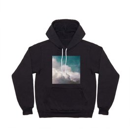 Clouds Aren't Lonely Hoody