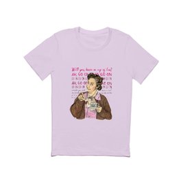 Mrs. Doyle from Father Ted tv series T Shirt