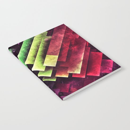 ryyn slyb Notebook