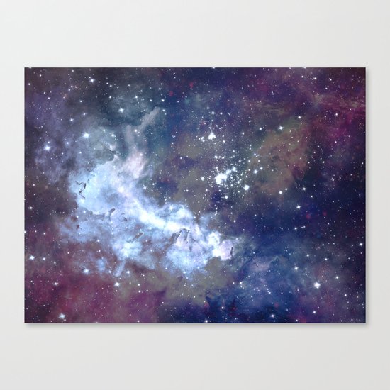 β Rastaban Canvas Print