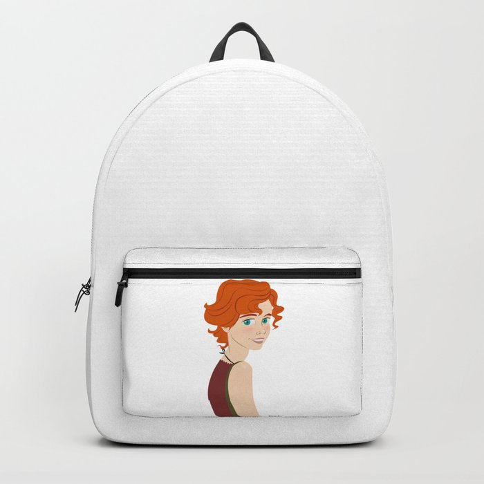 Beverly Backpack