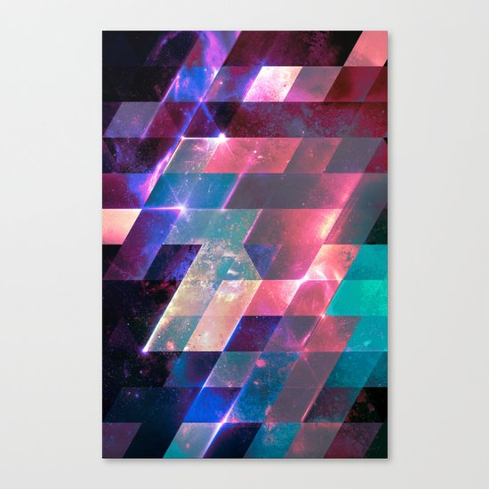 kyl cwwp Canvas Print