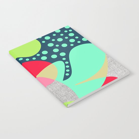 NaiveIII Notebook