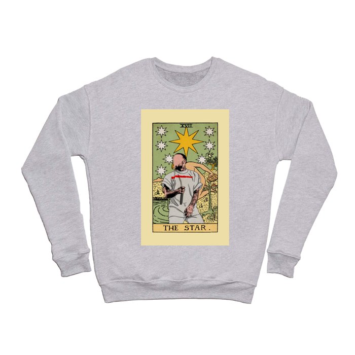Mac miller crewneck sweatshirt on sale