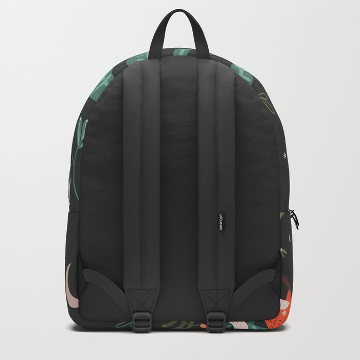 fox brand backpack