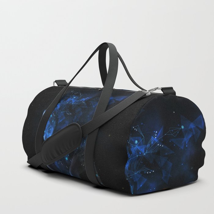 Andromeda 5 Duffle Bag
