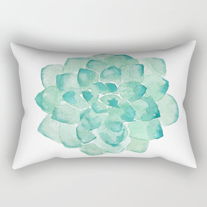 Rectangular Pillow