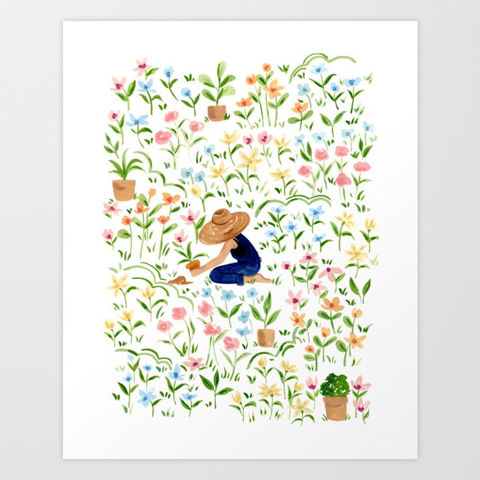 Art Print
