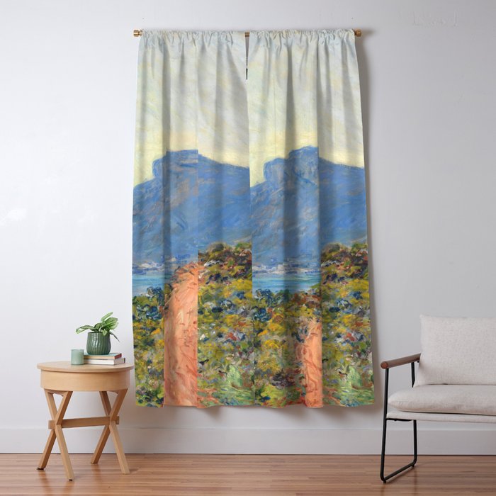 Blackout Curtain