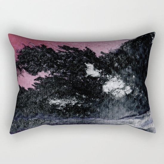 A028 Rectangular Pillow