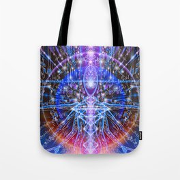 Expand Sight Tote Bag