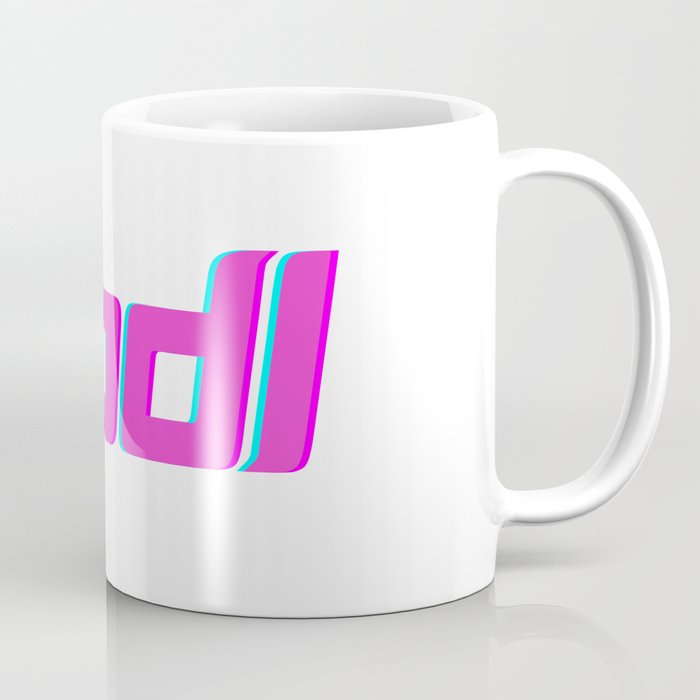 hodl Coffee Mug