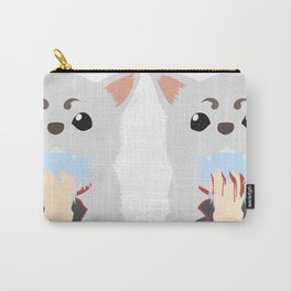 Gintama Carry-All Pouch