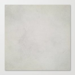 Grey Canvas Print