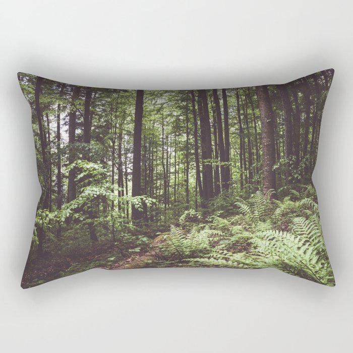 Rectangular Pillow