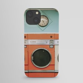 Laundry iPhone Case